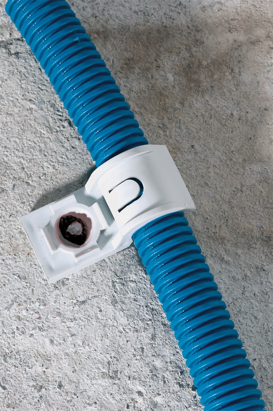 שלות פלסטיק P-CLIP SINGLE