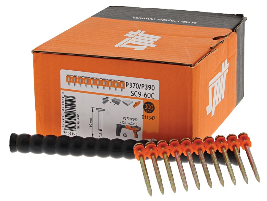 מסמר SC9 לאקדח P370