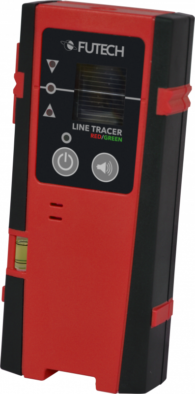 לוכד קרן ירוקה