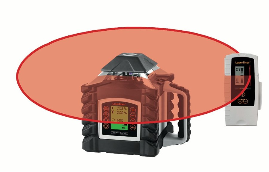 Quadrum Digi Plus 410S