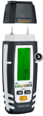 	Damp Master Compact Plus