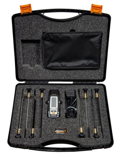 DampMaster Compact Pro