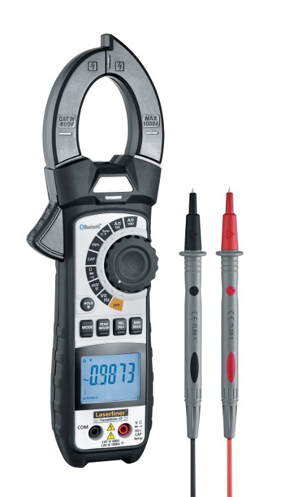 Clamp Meter XP