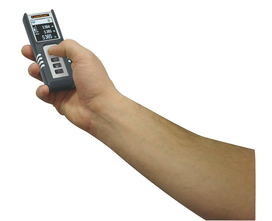 Distance Master Compact