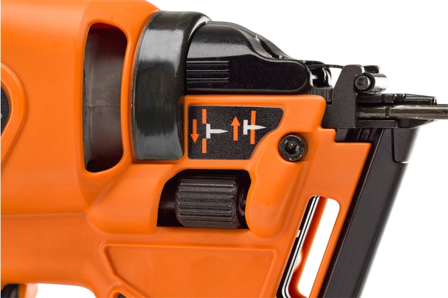 IMPULSE IM65A F16 Lithium