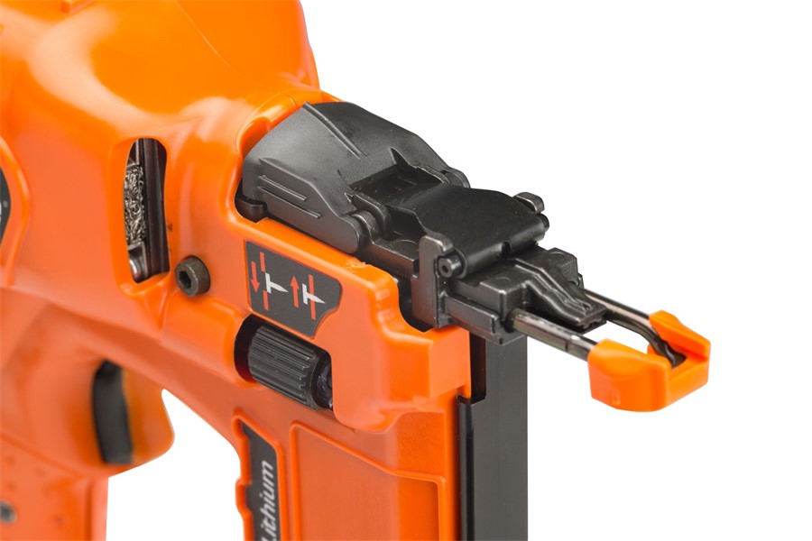 Impulse IM50 F18 Lithium