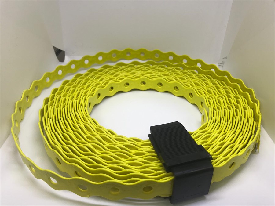 סרט חובק מצופה רוחב 12 מ"מ אורך 10 מטר