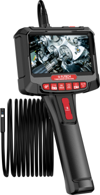 Tubecorder 5.5 HD Dual
